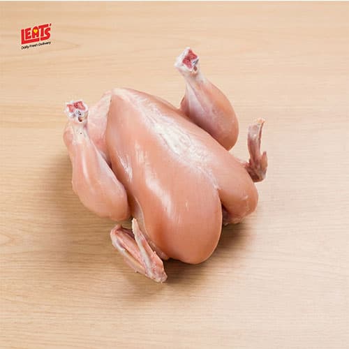 A Quality Skinless Broiler Chicken
