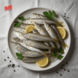 A Fresh And Export Quality Fish - Image 1