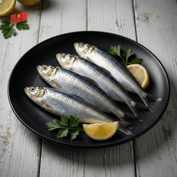 A Fresh And Export Quality Fish - Image 1