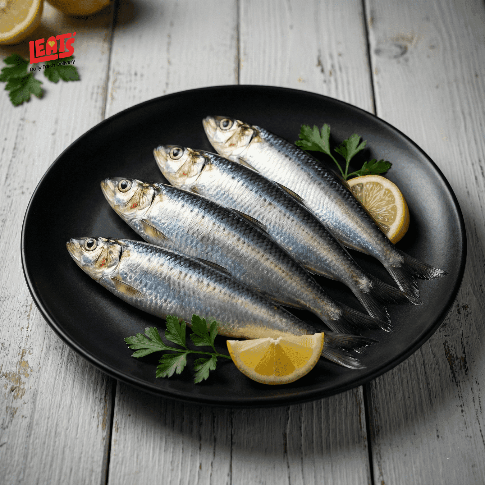A Fresh And Export Quality Fish