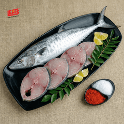 A Fresh And Export Quality Fish - Image 1