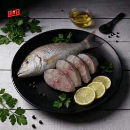 A Fresh And Export Quality Fish - Image 1