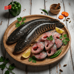 A Fresh And Export Quality Fish - Image 1