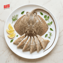 A Fresh And Export Quality Fish - Image 1