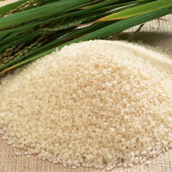 A Orgonic Premium Quality Rice