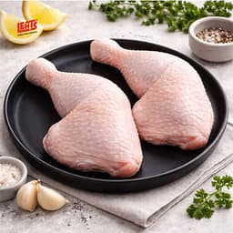 A Fresh And Hygenic Broiler Chicken - Image 1