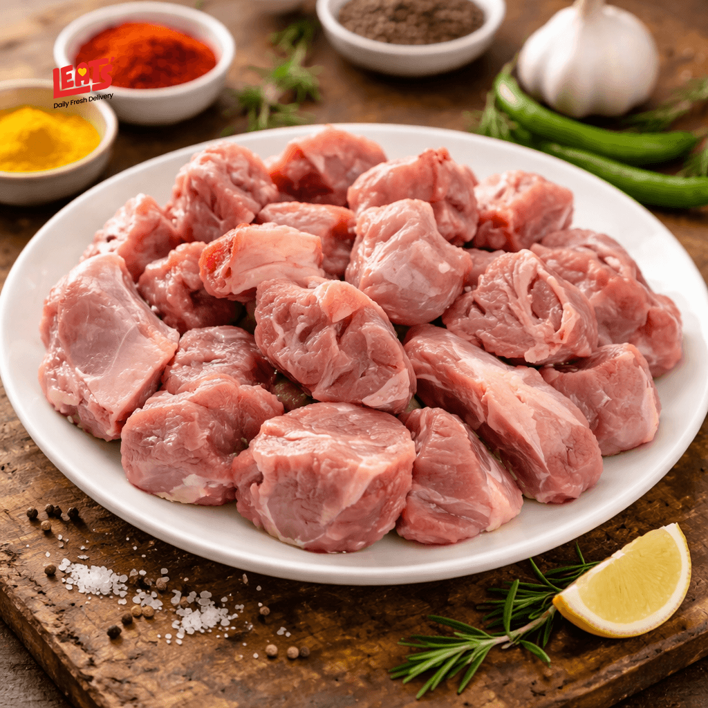 MUTTON