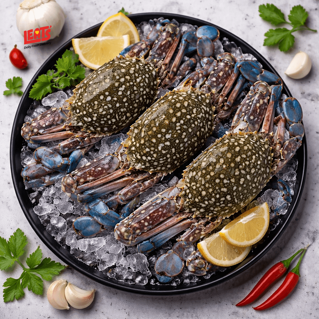 SEA FOOD