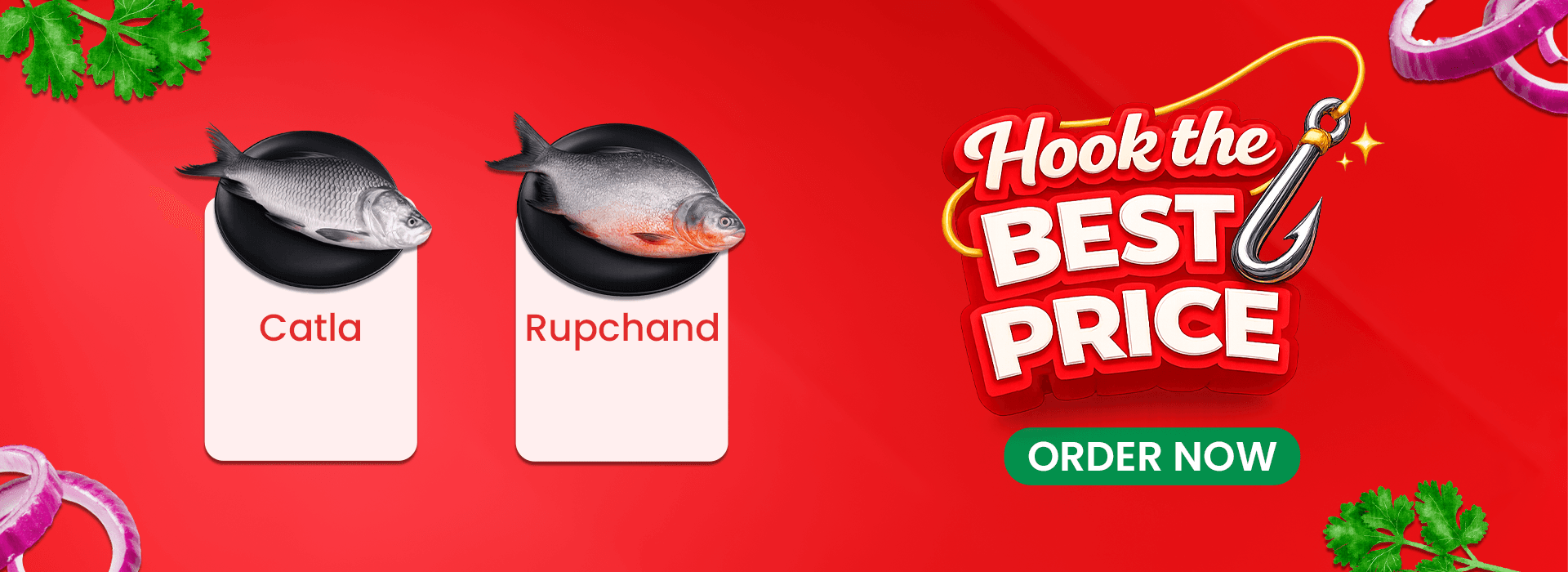 Fish Compo