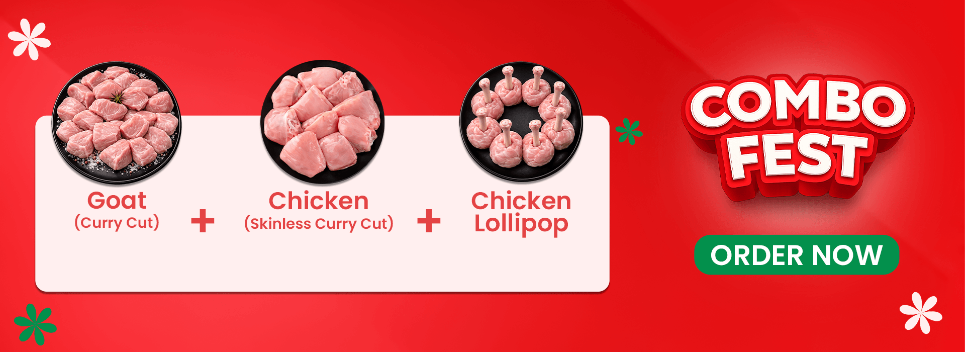 Chicken Compo