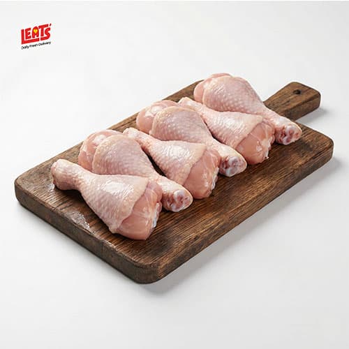 Fresh And Hygenic Broiler Chicken Leg