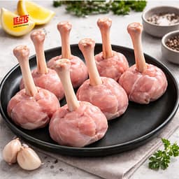 ப்ராயிலர் சிக்கன் லாலிபாப் ( Broiler Chicken Lollipop )